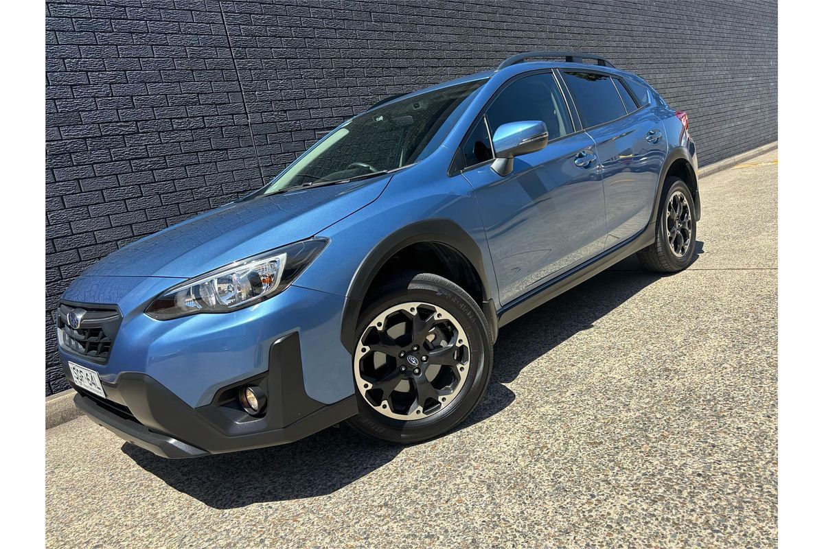2022 Subaru XV 2.0i-L AWD MY22