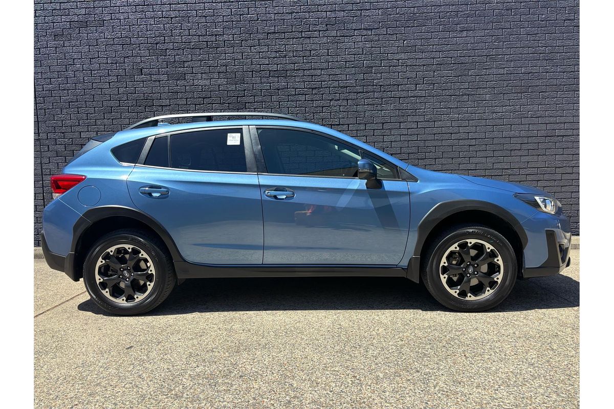 2022 Subaru XV 2.0i-L AWD MY22