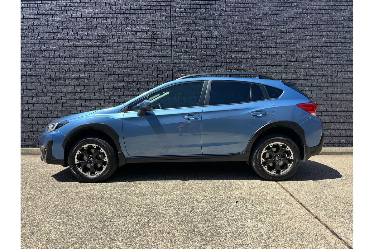 2022 Subaru XV 2.0i-L AWD MY22
