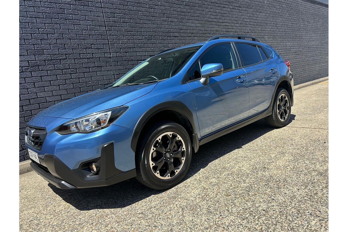 2022 Subaru XV 2.0i-L AWD MY22