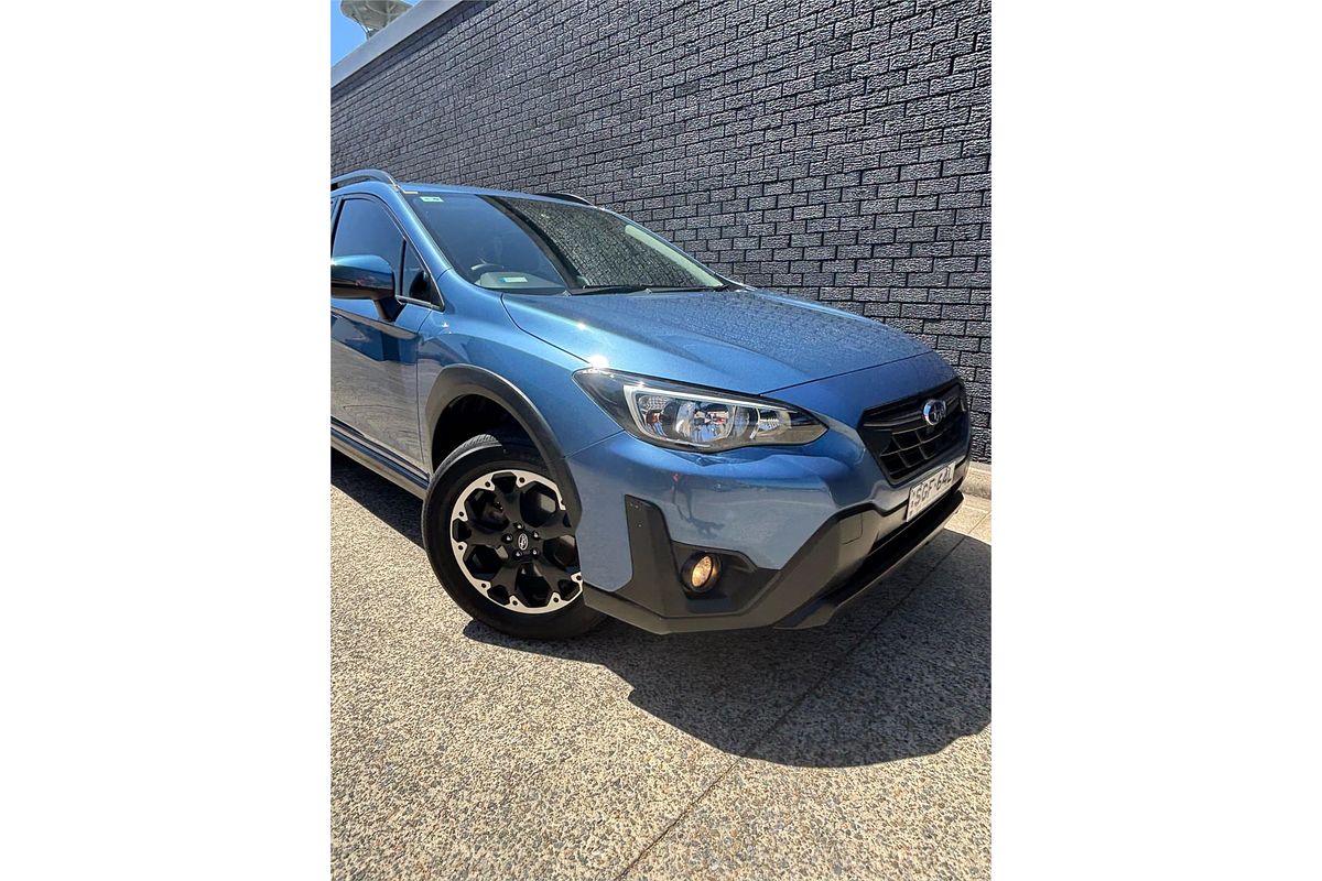 2022 Subaru XV 2.0i-L AWD MY22