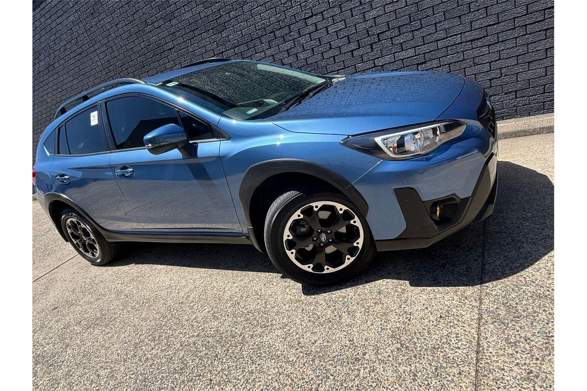 2022 Subaru XV 2.0i-L AWD MY22