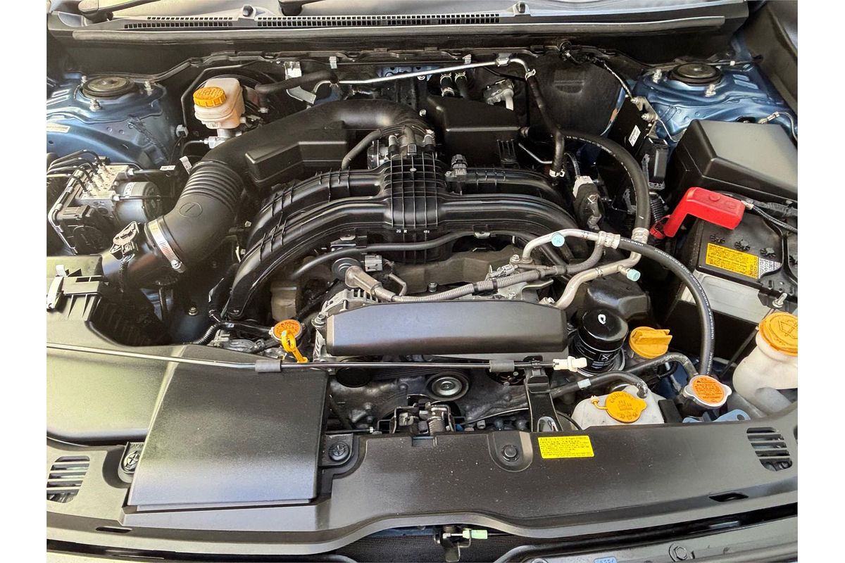 2022 Subaru XV 2.0i-L AWD MY22