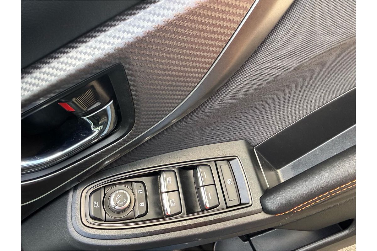 2022 Subaru XV 2.0i-L AWD MY22