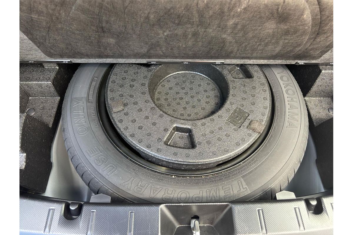 2022 Subaru XV 2.0i-L AWD MY22