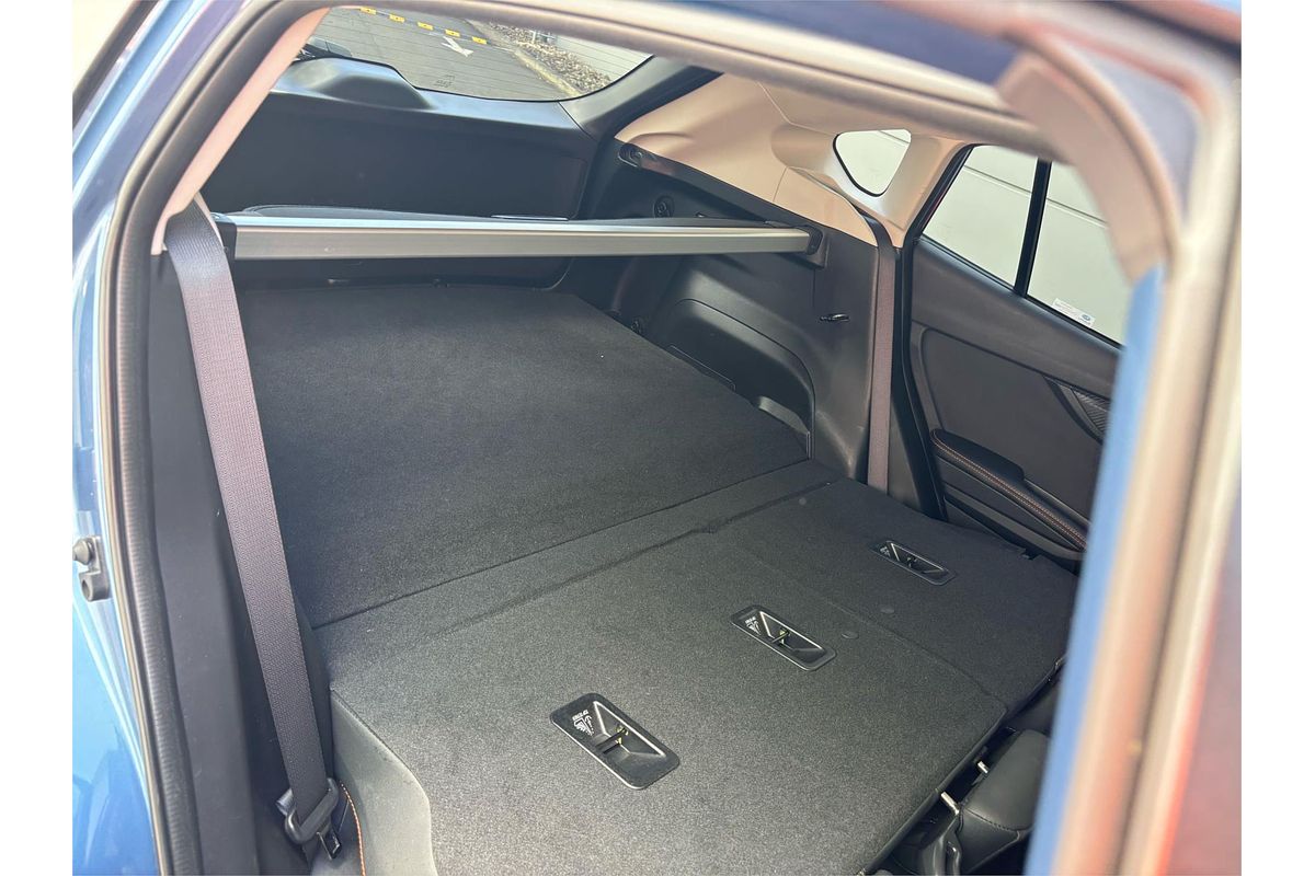 2022 Subaru XV 2.0i-L AWD MY22