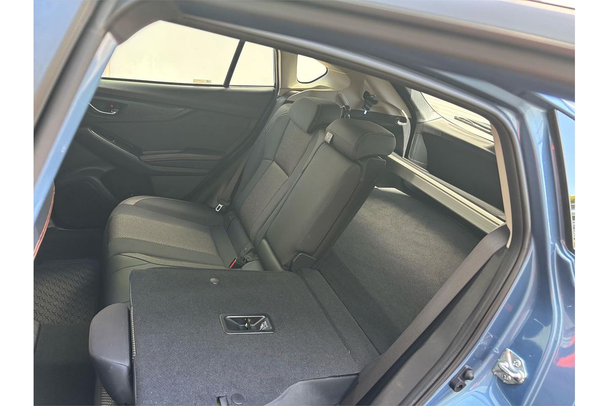 2022 Subaru XV 2.0i-L AWD MY22