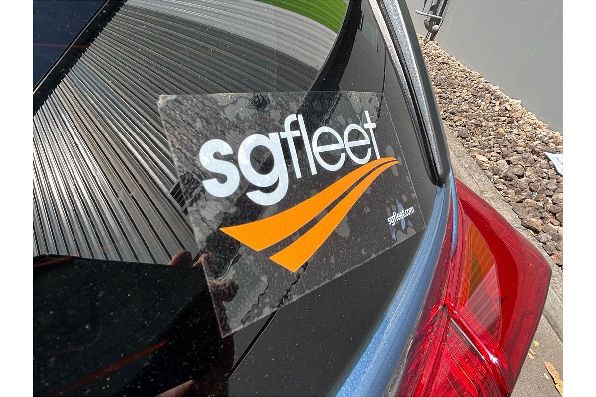 2022 Subaru XV 2.0i-L AWD MY22