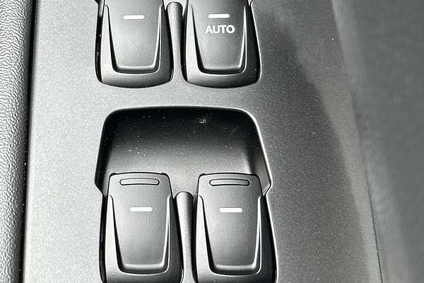 2024 KGM SsangYong Musso Ultimate Q261 4X4 LWB