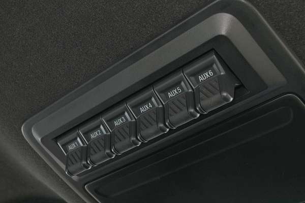 2024 Ford Ranger Wildtrak 4X4 3.0L