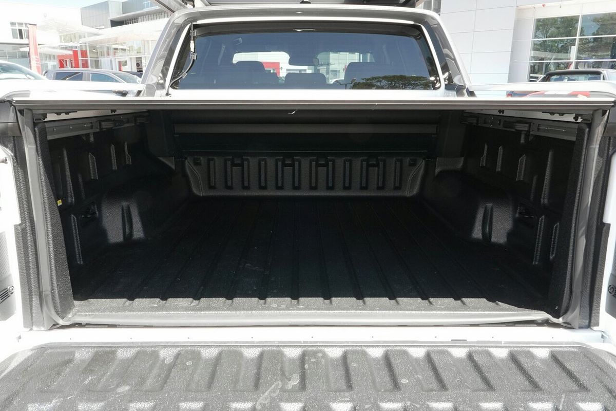 2024 Ford Ranger Wildtrak 4X4 3.0L