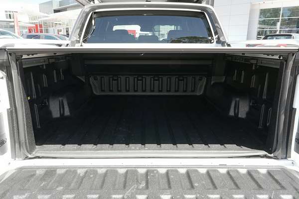 2024 Ford Ranger Wildtrak 4X4 3.0L