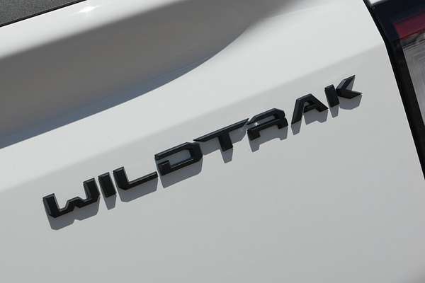 2024 Ford Ranger Wildtrak 4X4 3.0L