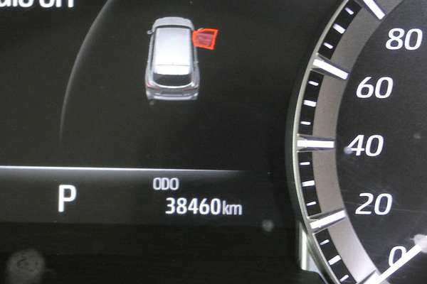 2023 Toyota Kluger GXL TXUA70R