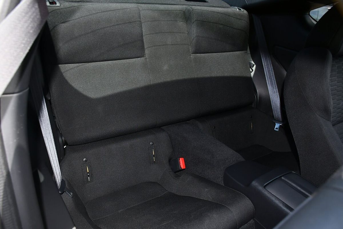 2022 Toyota GR86 GT ZN8