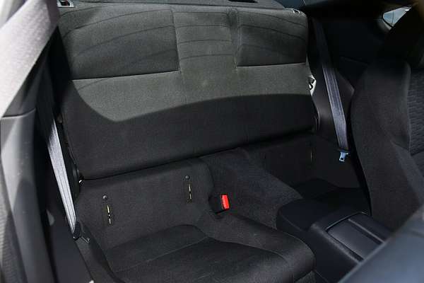 2022 Toyota GR86 GT ZN8