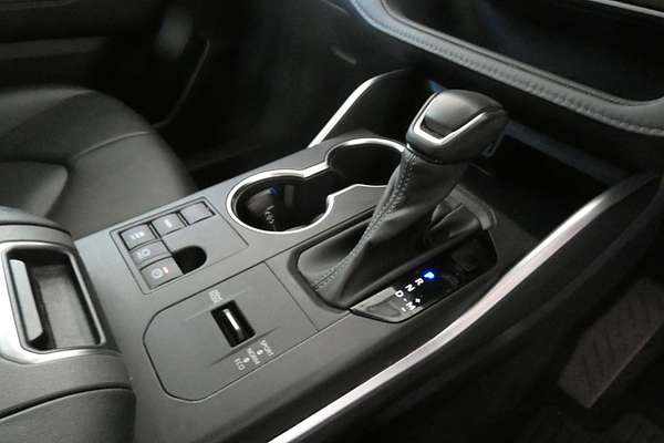 2023 Toyota Kluger GXL TXUA70R