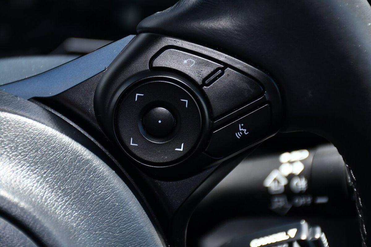 2022 Toyota GR86 GT ZN8