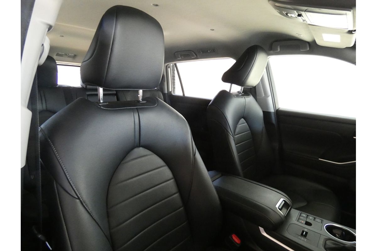 2023 Toyota Kluger GXL TXUA70R