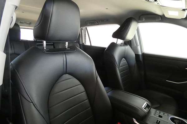 2023 Toyota Kluger GXL TXUA70R