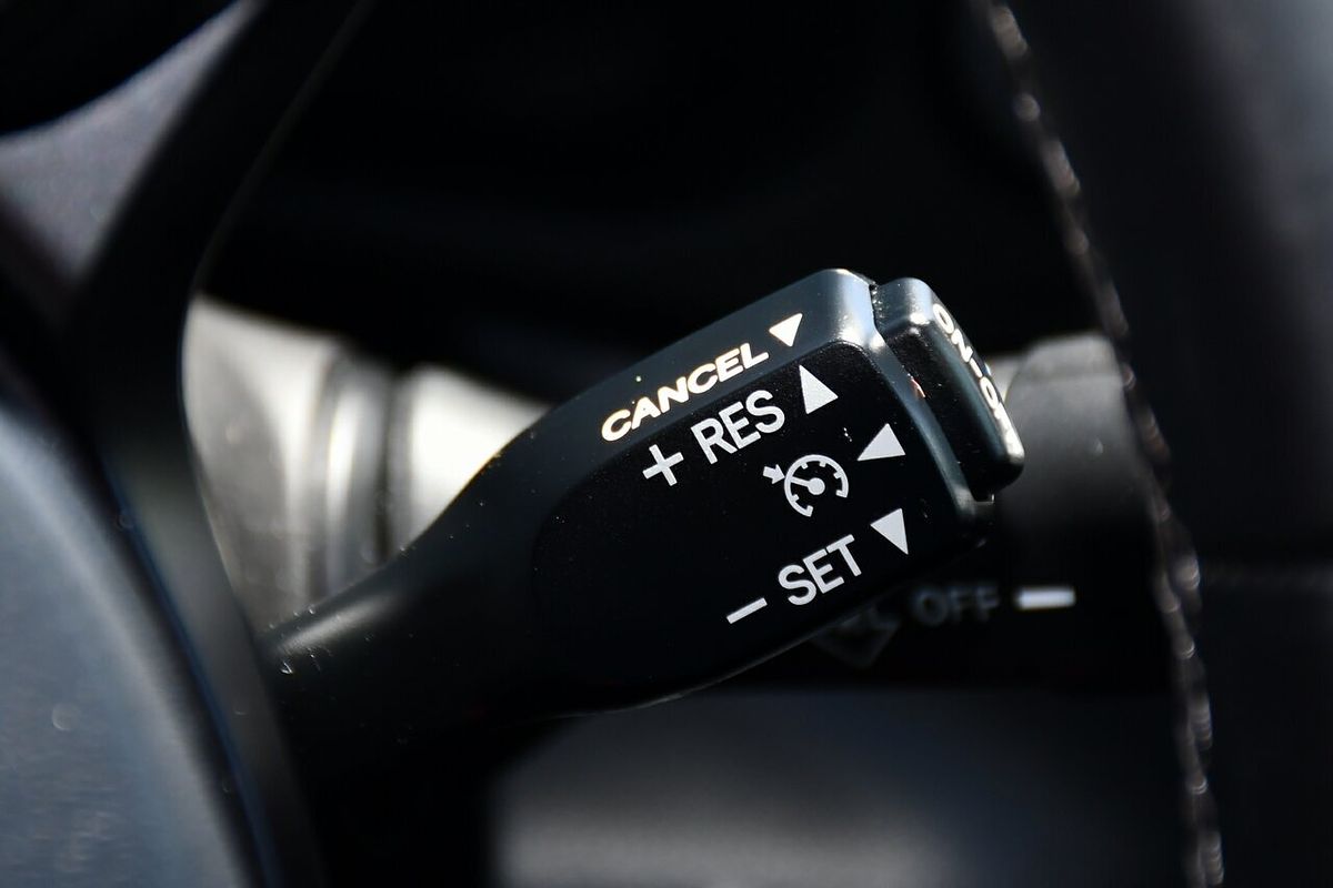 2022 Toyota GR86 GT ZN8