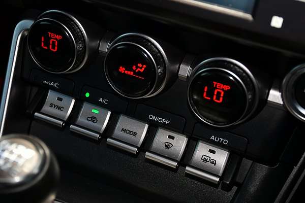 2022 Toyota GR86 GT ZN8