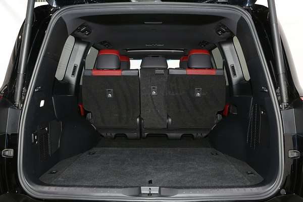 2023 Toyota Landcruiser GR Sport FJA300R