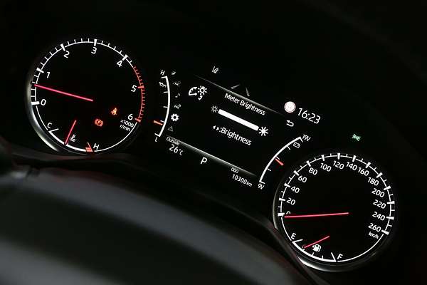 2023 Toyota Landcruiser GR Sport FJA300R