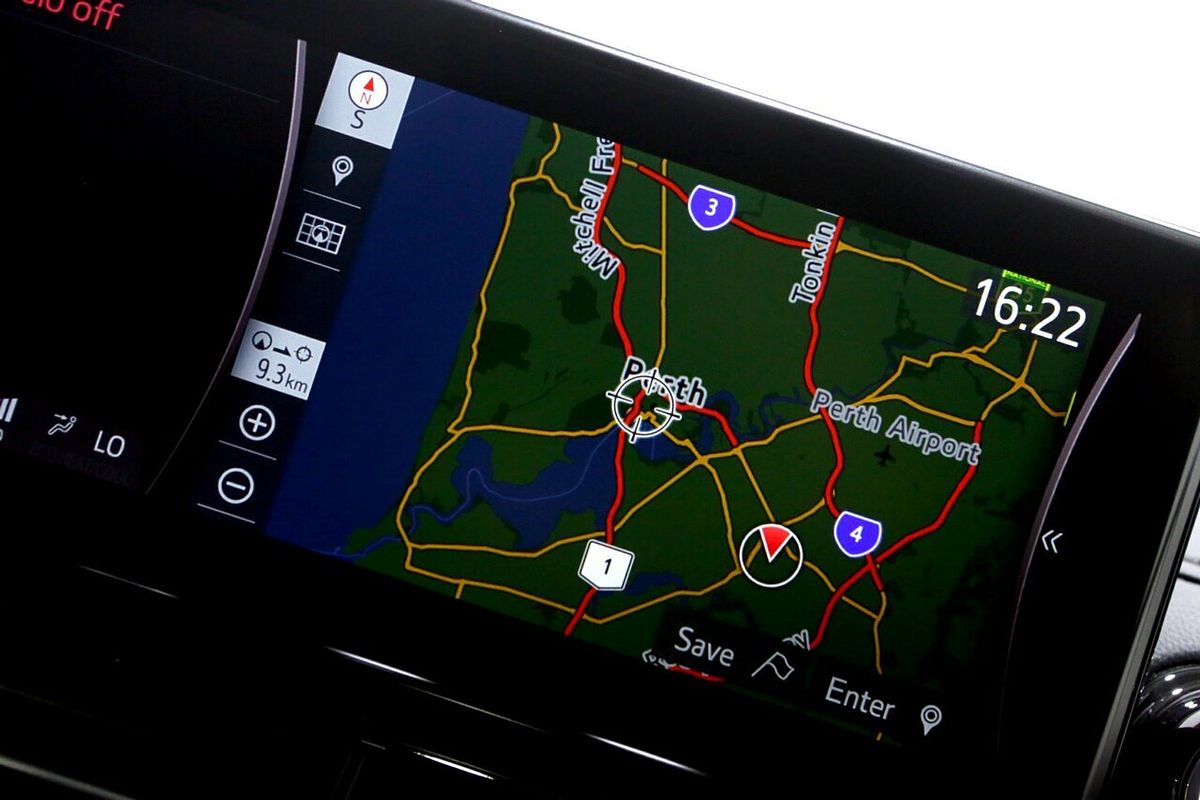 2023 Toyota Landcruiser GR Sport FJA300R