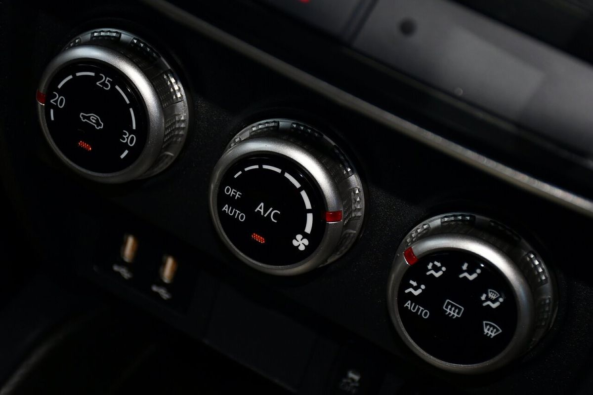 2021 Mitsubishi ASX ES XD