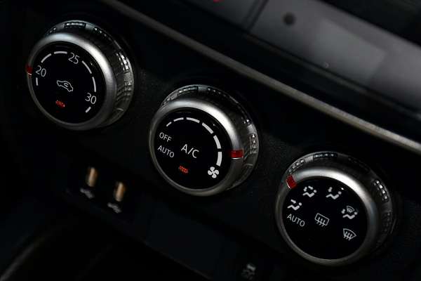 2021 Mitsubishi ASX ES XD