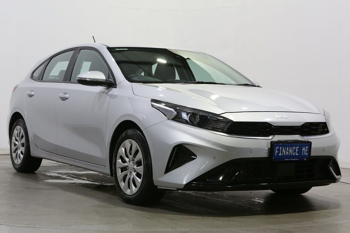 2023 Kia Cerato S BD