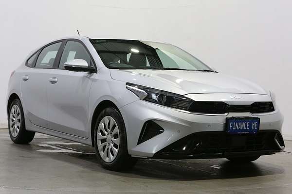 2023 Kia Cerato S BD
