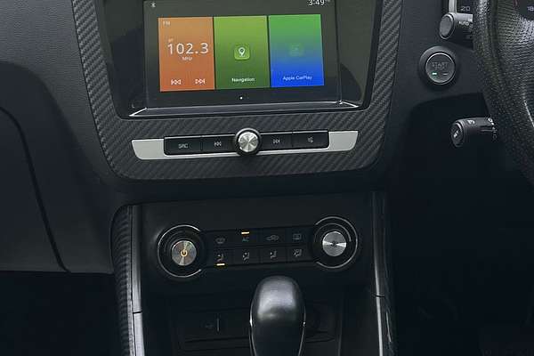 2021 MG ZS Essence AZS1