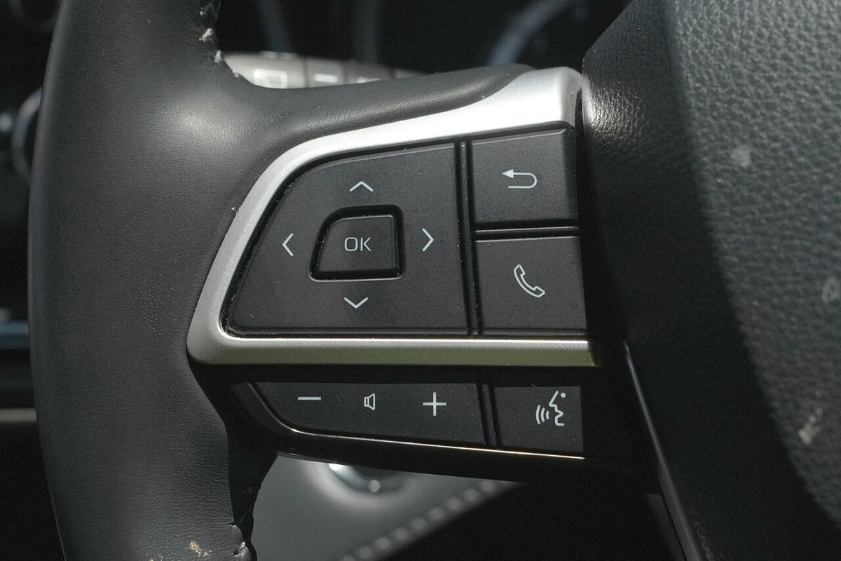 2022 Toyota Kluger GX GSU70R