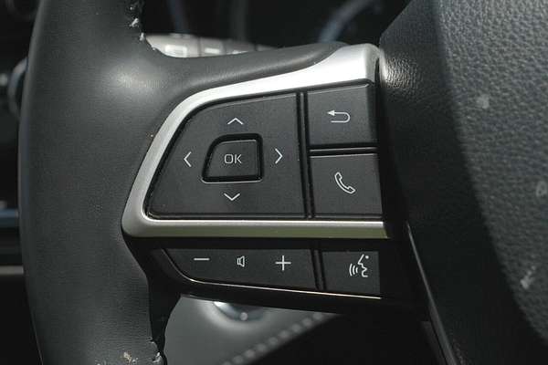 2022 Toyota Kluger GX GSU70R