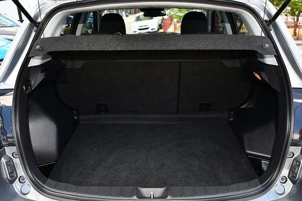 2021 Mitsubishi ASX ES XD