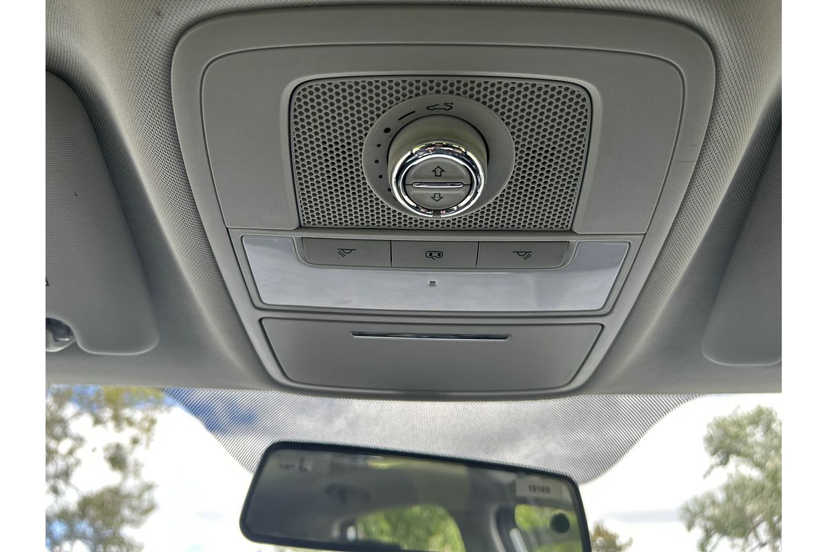 2021 MG ZS Essence AZS1