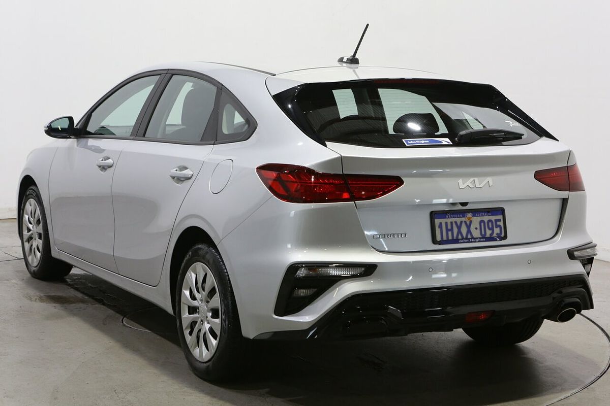 2023 Kia Cerato S BD
