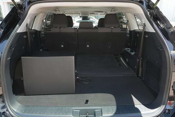 2022 Toyota Kluger GX GSU70R