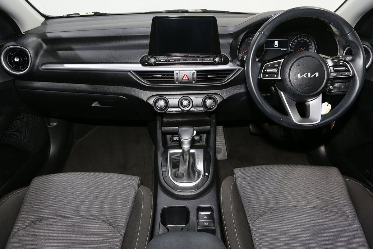 2023 Kia Cerato S BD