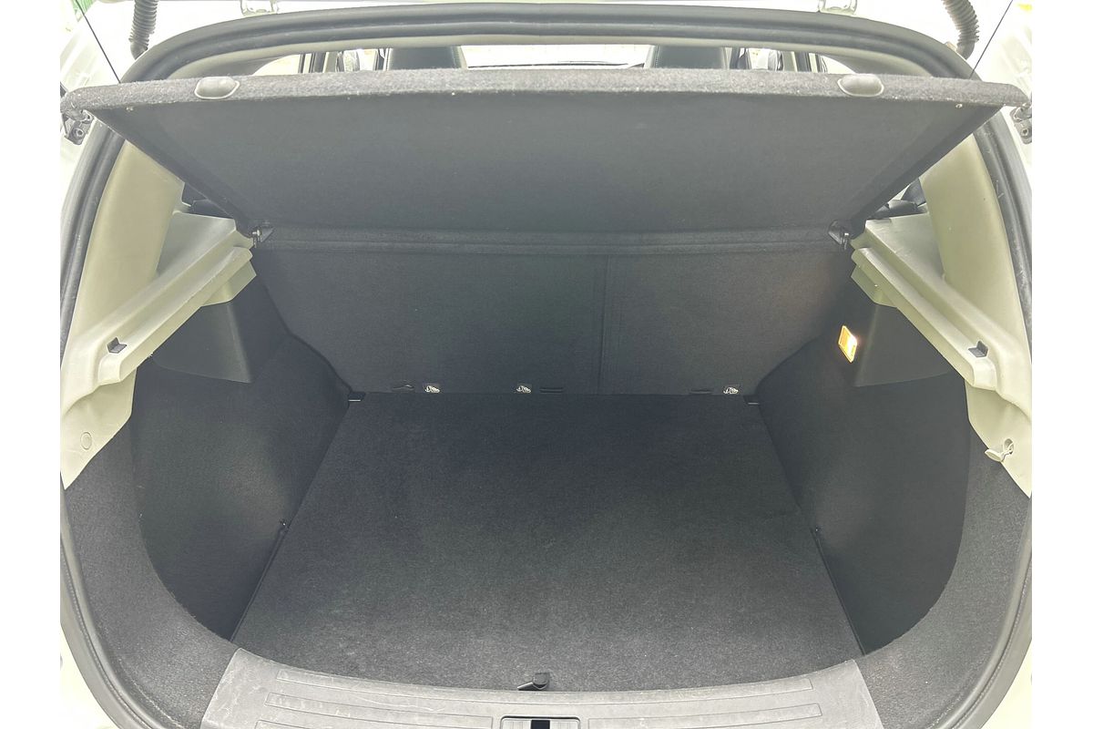 2021 MG ZS Essence AZS1