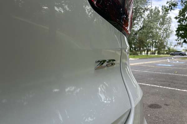 2021 MG ZS Essence AZS1