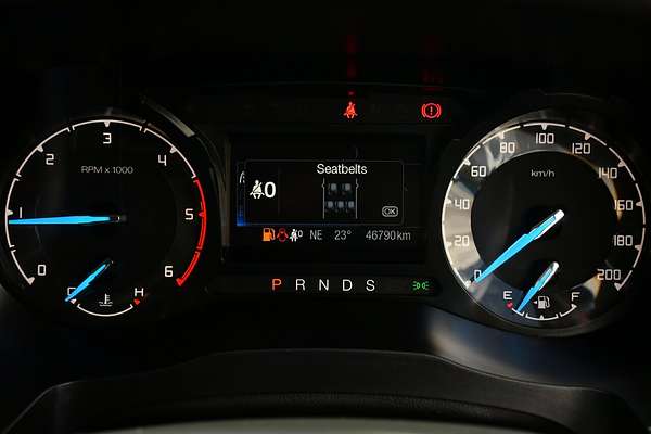 2022 Ford Ranger XLT PX MkIII 4X4 3.2L