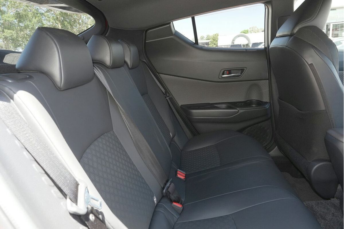 2021 Toyota C-HR Koba NGX50R