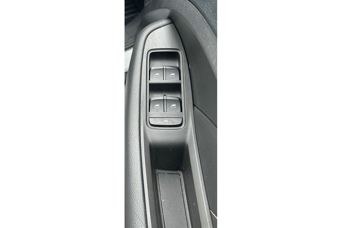 2021 MG ZS Essence AZS1