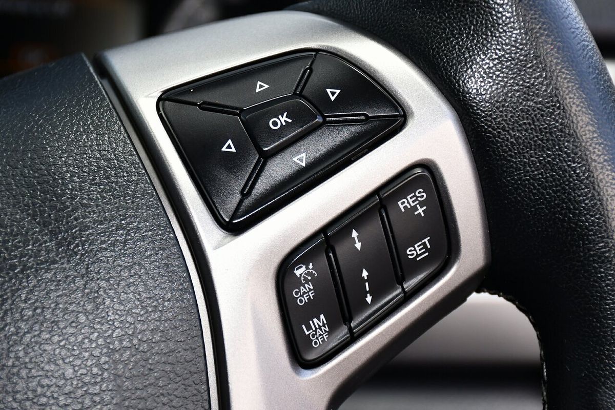 2022 Ford Ranger XLT PX MkIII 4X4 3.2L