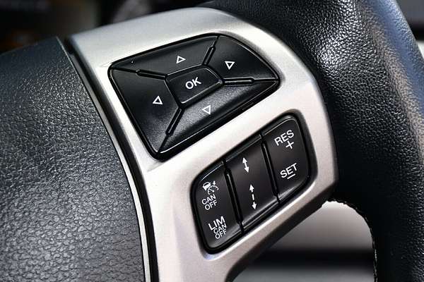 2022 Ford Ranger XLT PX MkIII 4X4 3.2L