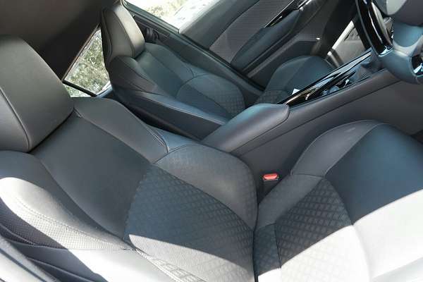 2021 Toyota C-HR Koba NGX50R