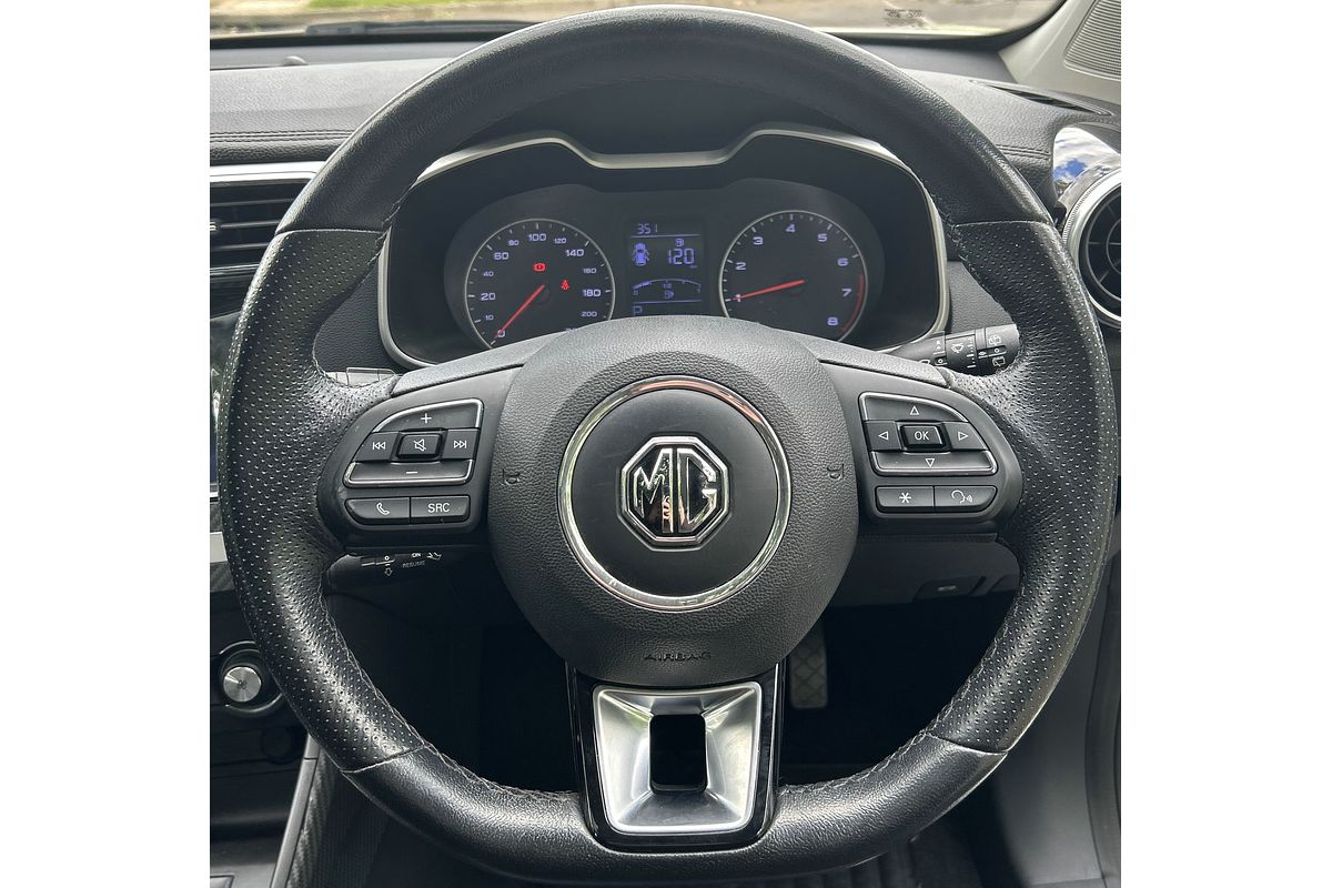 2021 MG ZS Essence AZS1